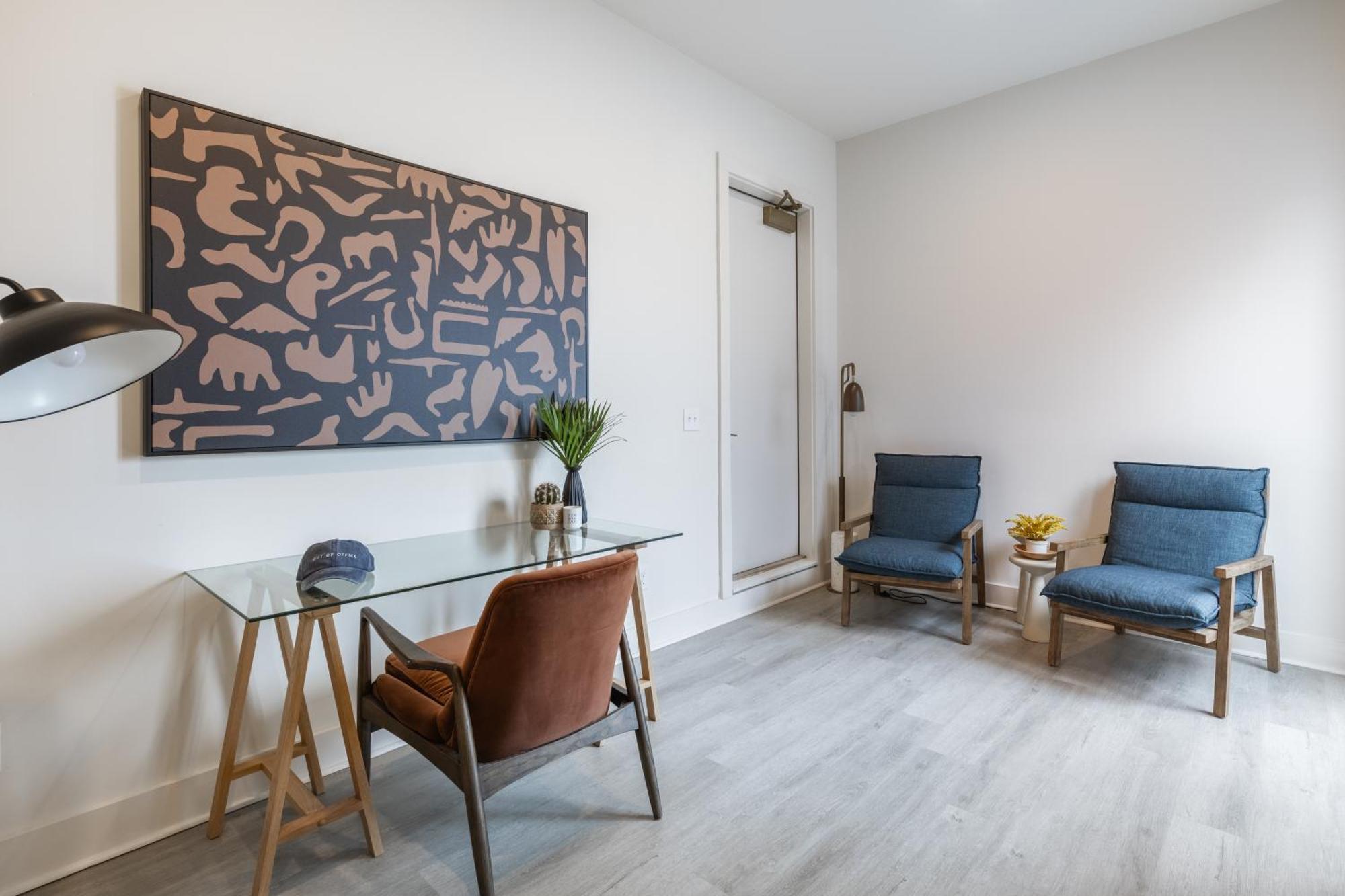 The Outrider By Avantstay Nashville Exteriér fotografie
