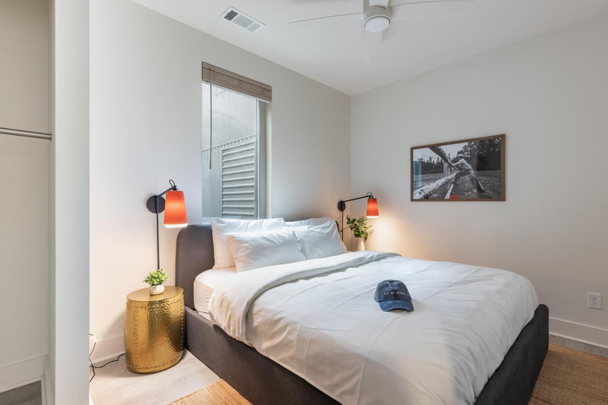 The Outrider By Avantstay Nashville Exteriér fotografie